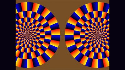 ilusion optica