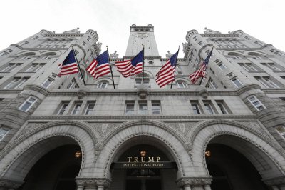 Trump International Hotel