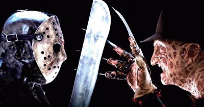 FREDY VS JASON