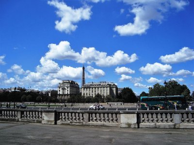 ParÃ­s, Francia.