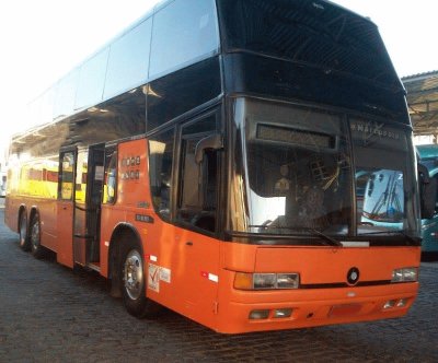 onibus diverso