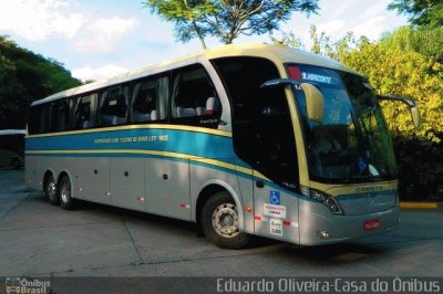 onibus diverso