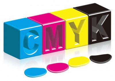 CMYK