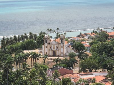 Olinda-Pe