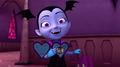 Vampirina