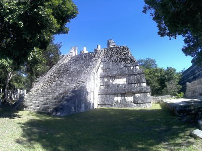 chichen itza