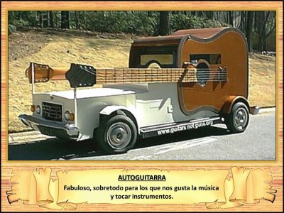 AUTOGUITARRA