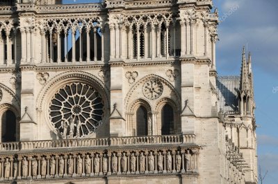 Notre Dame