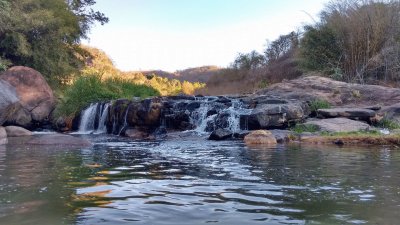 Cachoeira