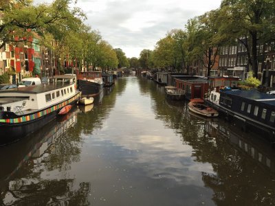 Amsterdan