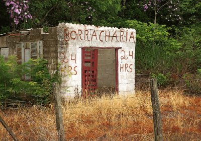 borracharia