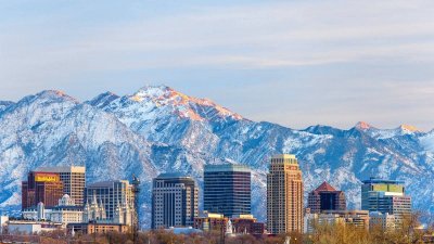 Salt Lake City