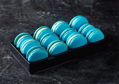 macarons