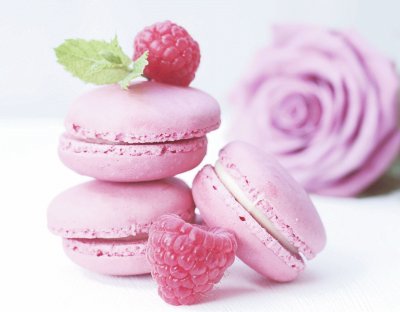 macarons