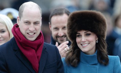 WILLIAM Y KATE