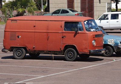 kombi