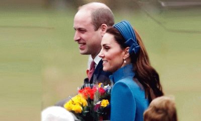 WILLIAM Y KATE