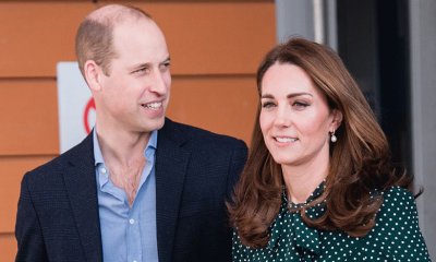 WILLIAM Y KATE