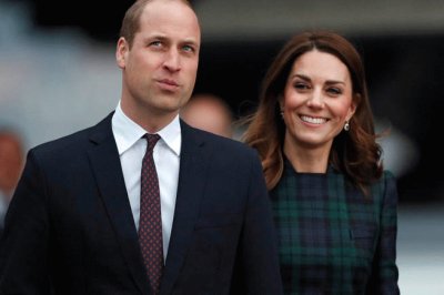 William y Kate