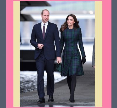 William y Kate