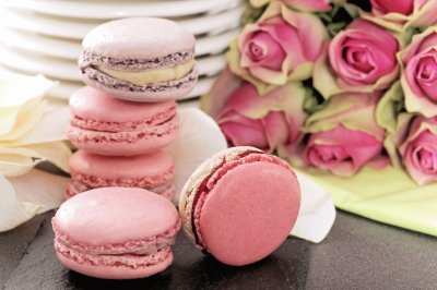 macarons