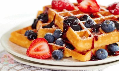 waffle