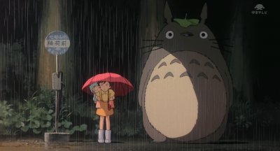 Totoro