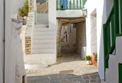 Folegandros