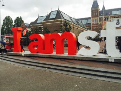 Amsterdam