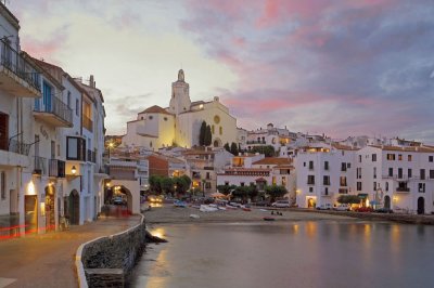 CadaquÃ©s-Girona