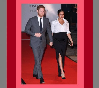 Meghan y Harry