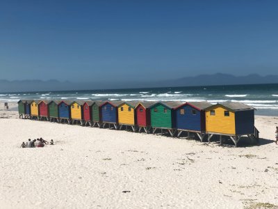 Muizenberg_Africa do Sul