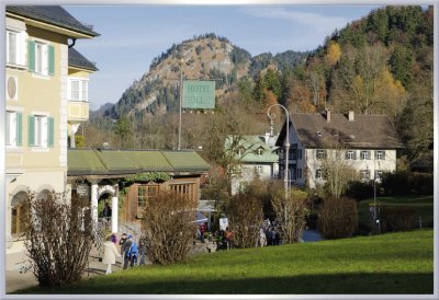 NEUSCHWANSTEIN