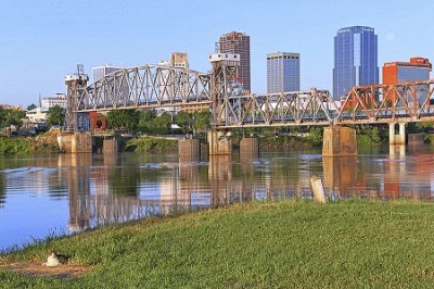 Little Rock