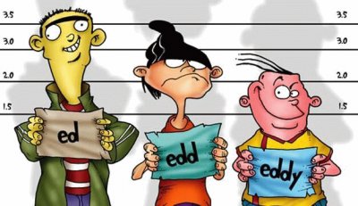 ed, edd, edy