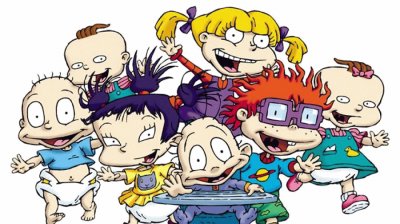 Rugrats