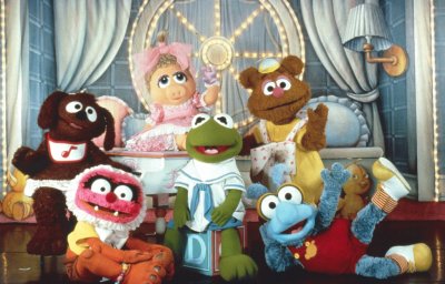 Muppets Babies