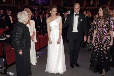 William y Kate