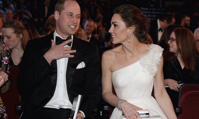 William y Kate