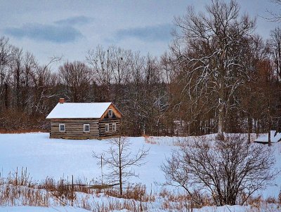 Farm House