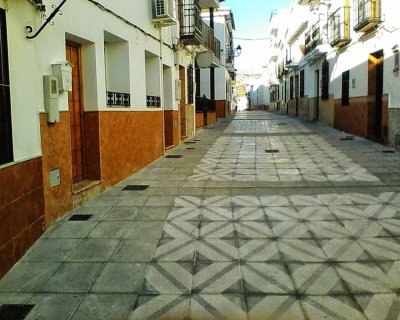 Calle Horno