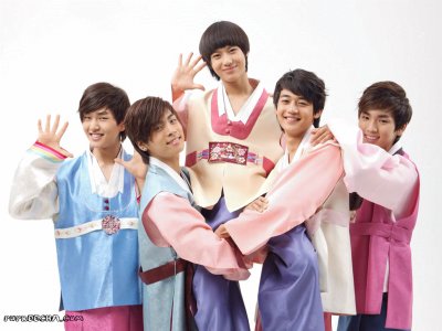 SHINee