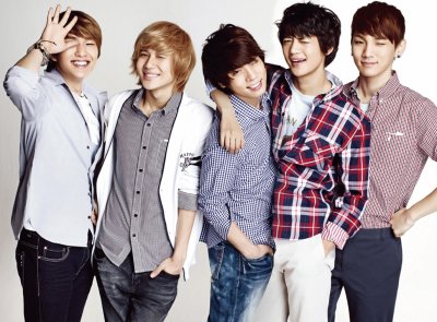 SHINee