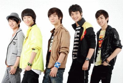 SHINee