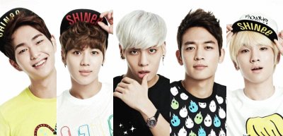 SHINee