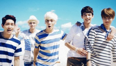 SHINee