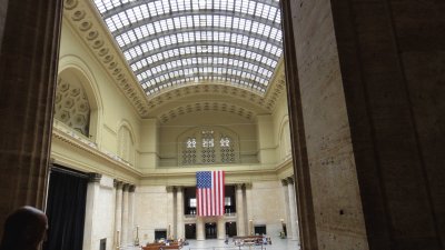 Union Station - Chicago