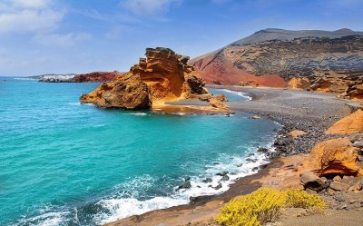 LANZAROTE