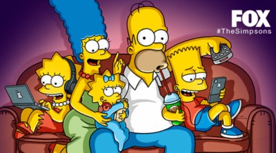 los simpson