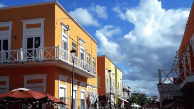 Cozumel, Quintana Roo.